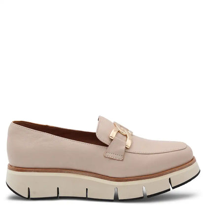 BULLY WOMENS FLAT SHOE