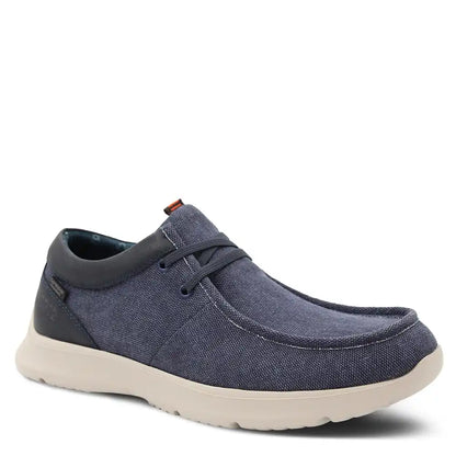 BUSHWACKER MENS CANVAS SLIP ON