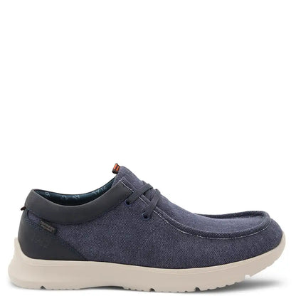 BUSHWACKER MENS CANVAS SLIP ON