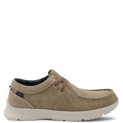 BUSHWACKER MENS CANVAS SLIP ON