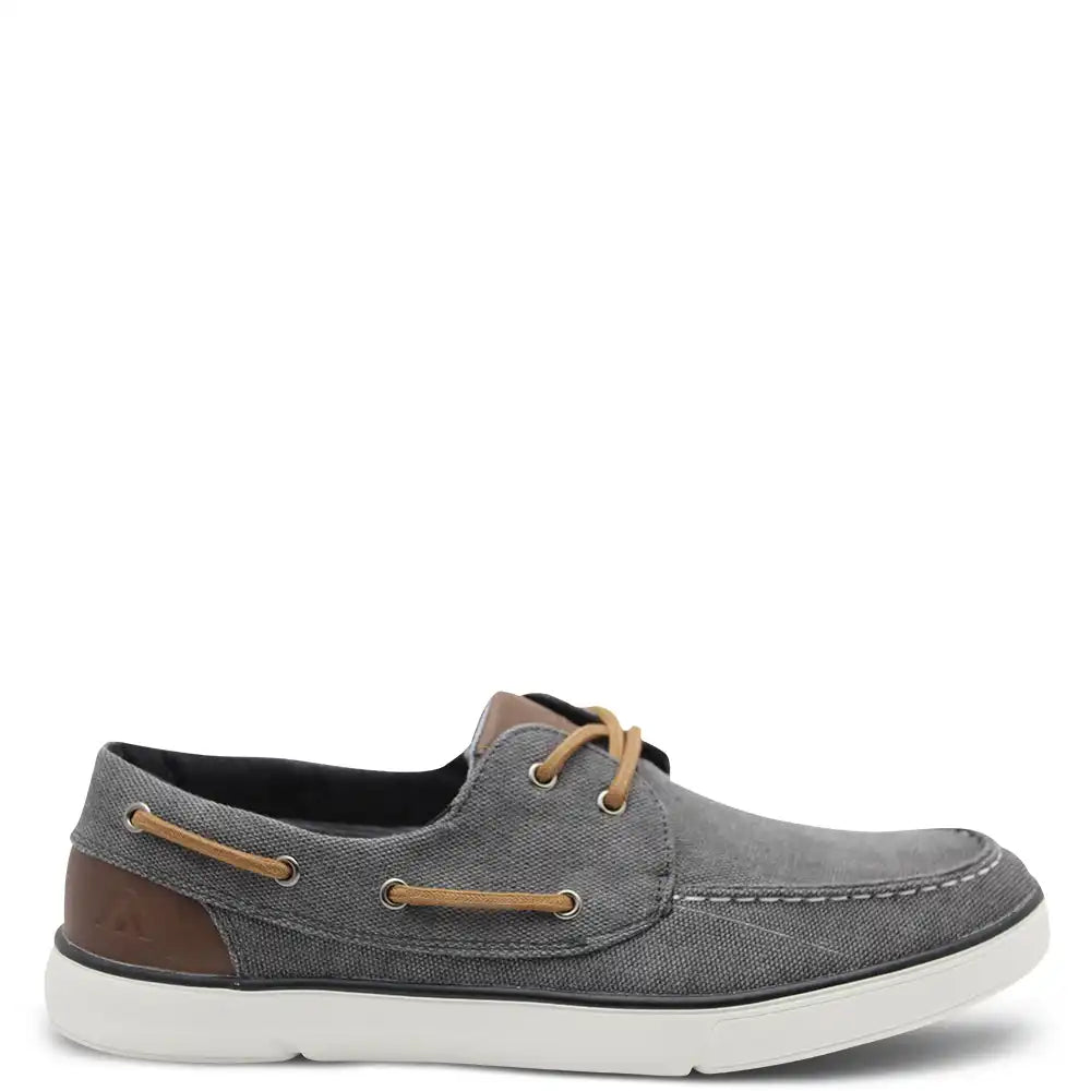 AILON MENS BOAT SHOE