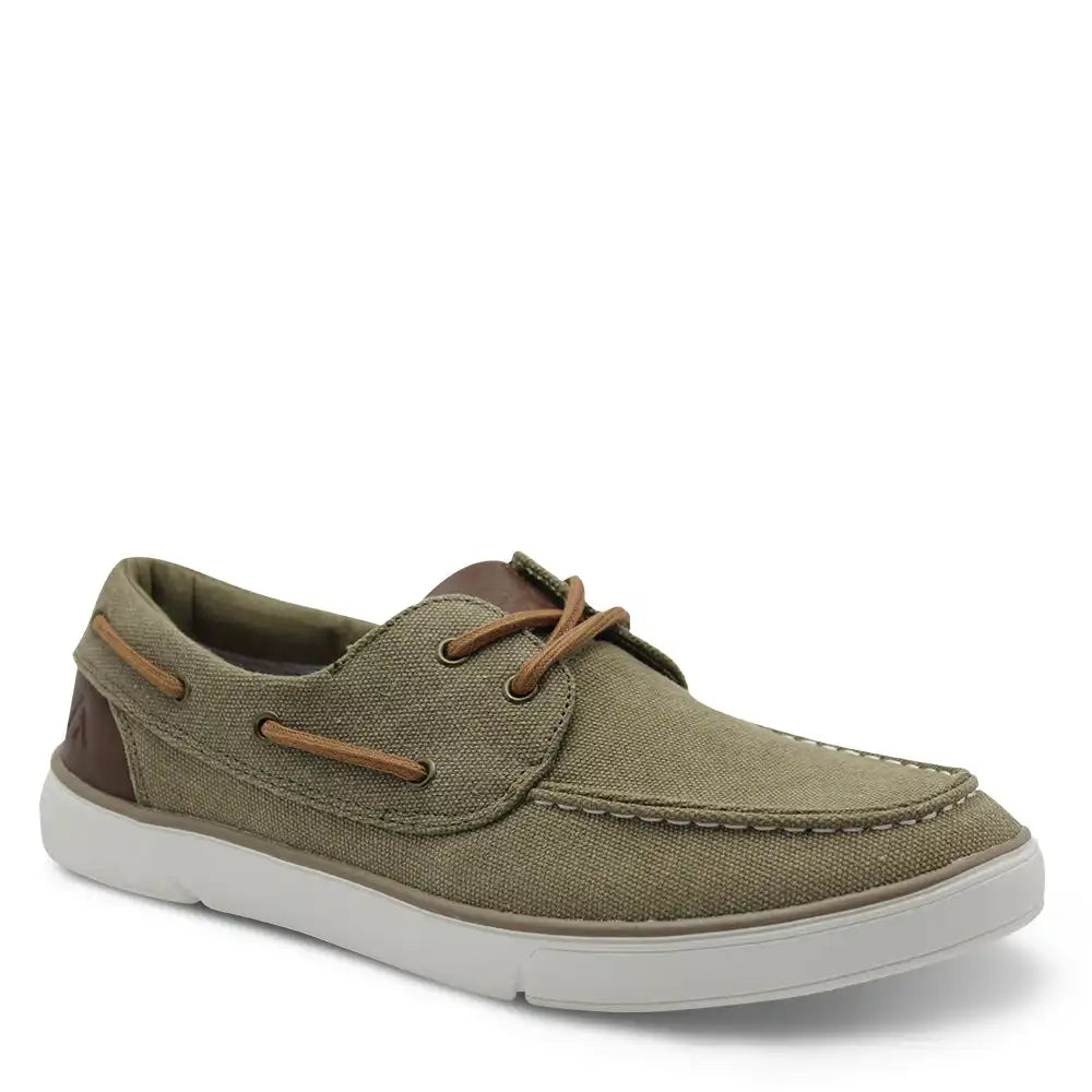 AILON MENS BOAT SHOE