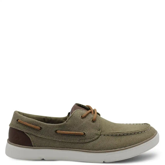 AILON MENS BOAT SHOE