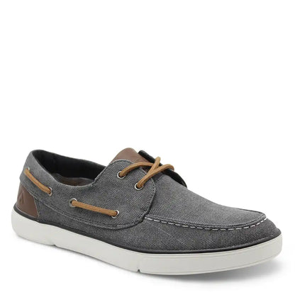 AILON MENS BOAT SHOE