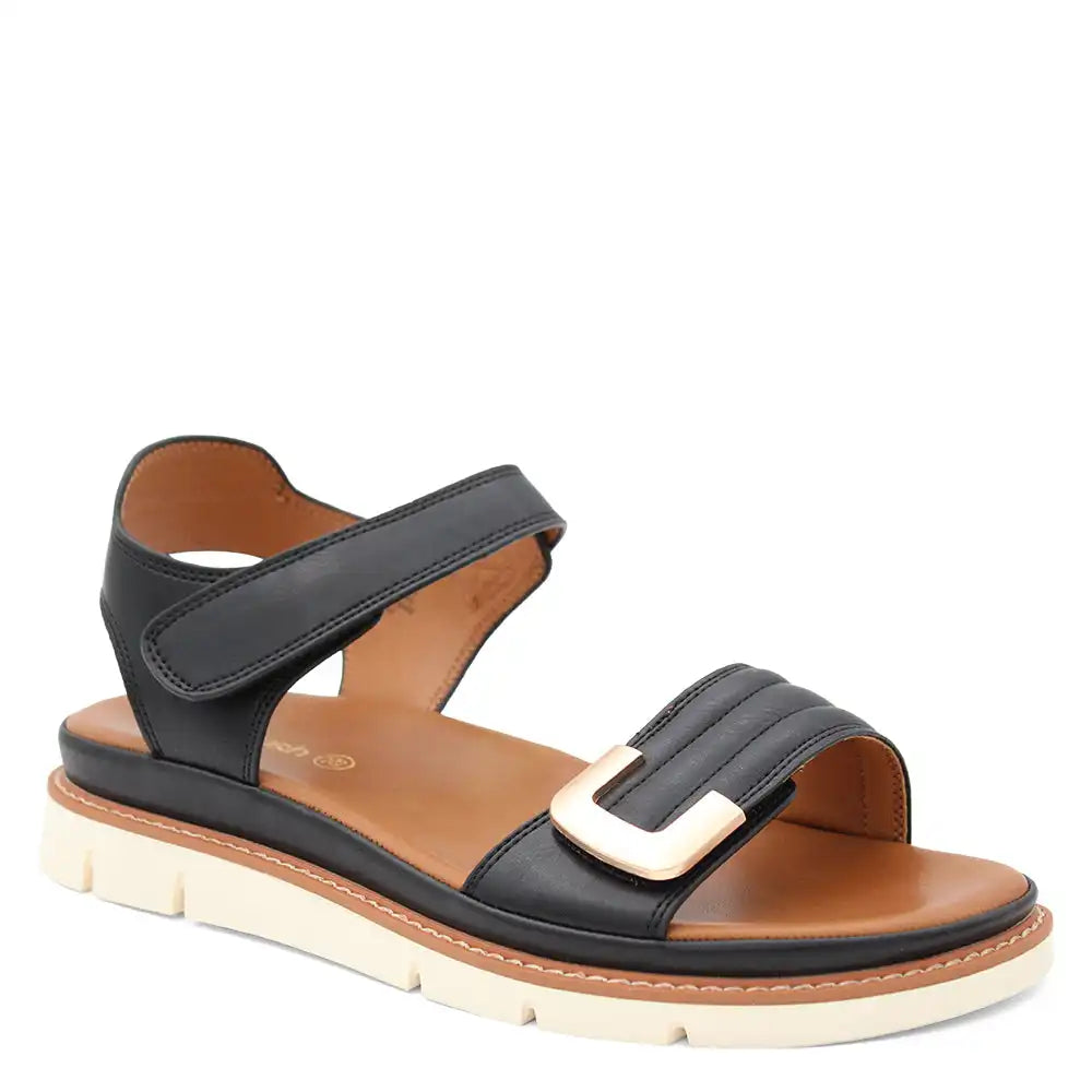 CALLALA WOMENS FLAT SANDAL