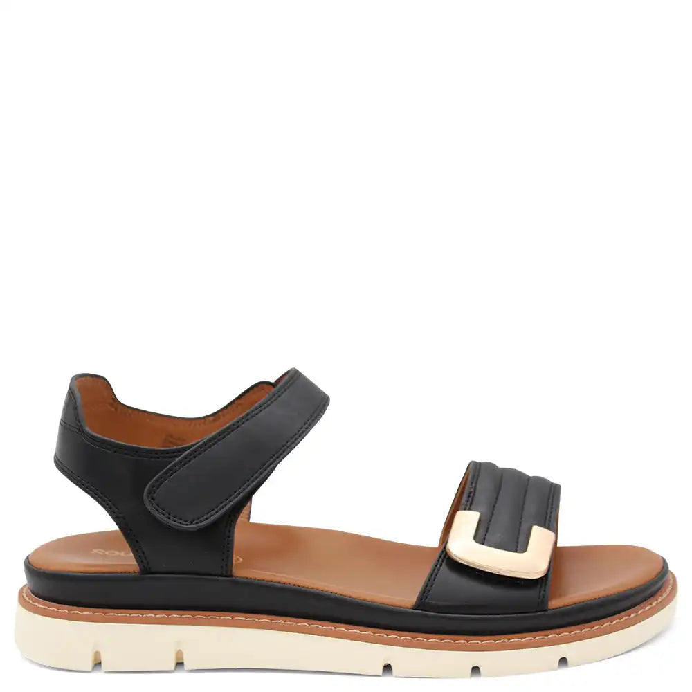 CALLALA WOMENS FLAT SANDAL