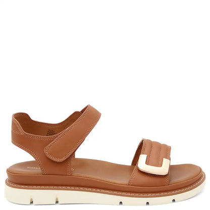 CALLALA WOMENS FLAT SANDAL