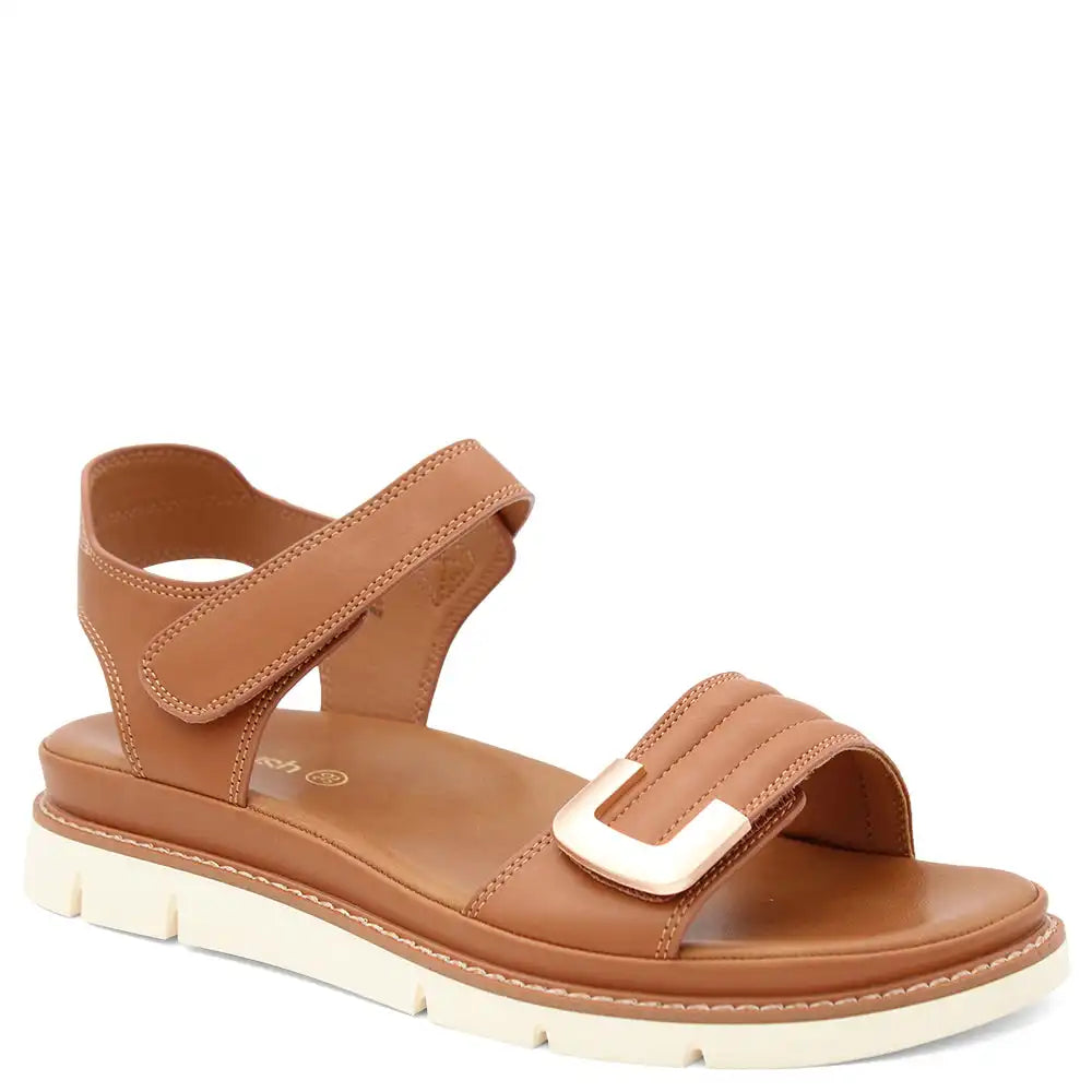 CALLALA WOMENS FLAT SANDAL