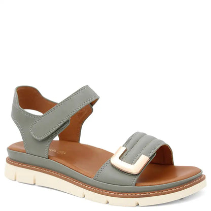 CALLALA WOMENS FLAT SANDAL