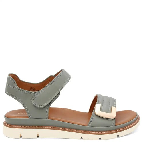CALLALA WOMENS FLAT SANDAL