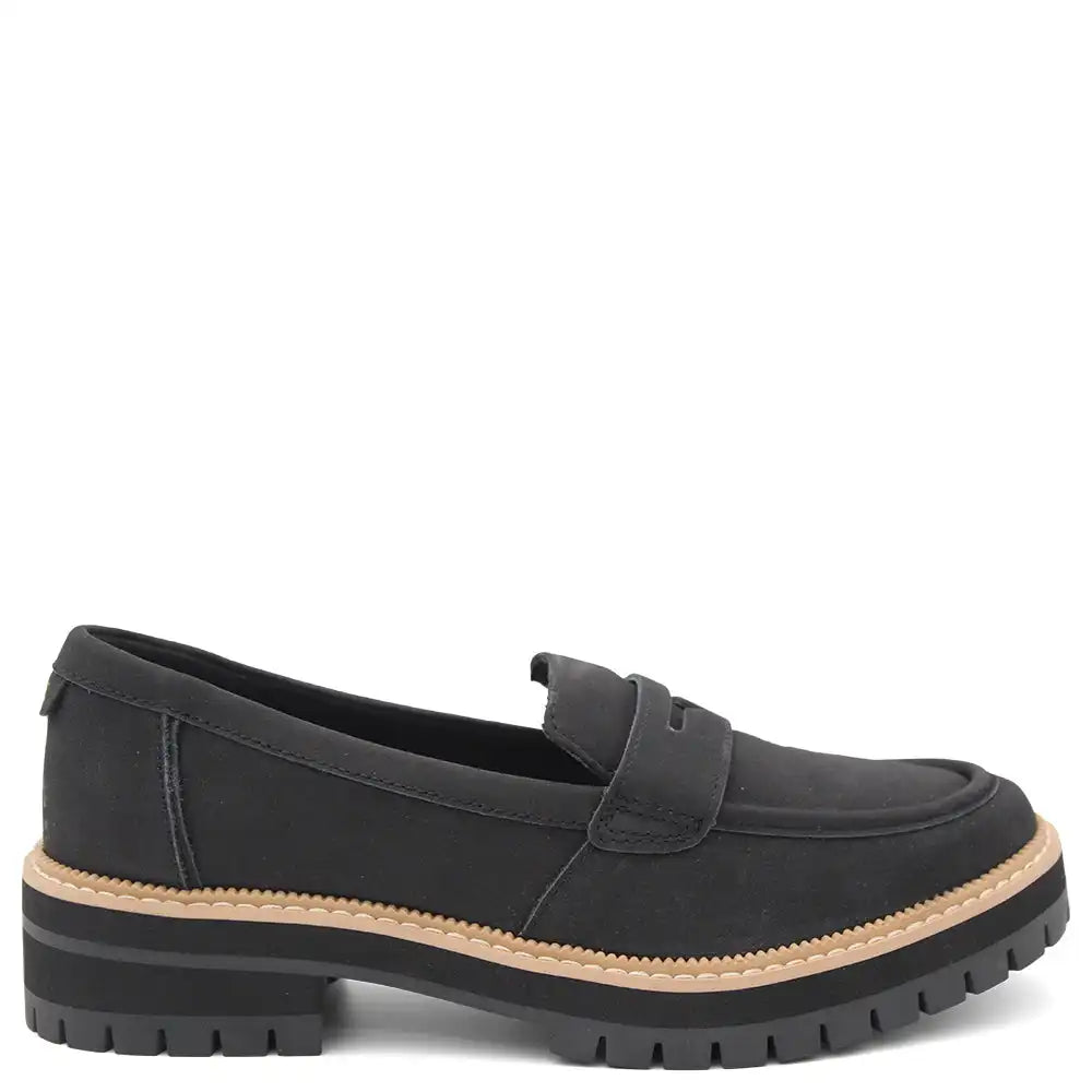 CARA WOMENS LOAFER