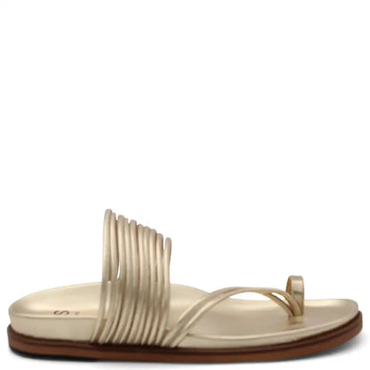 CARMELLE WOMENS FLAT THONG