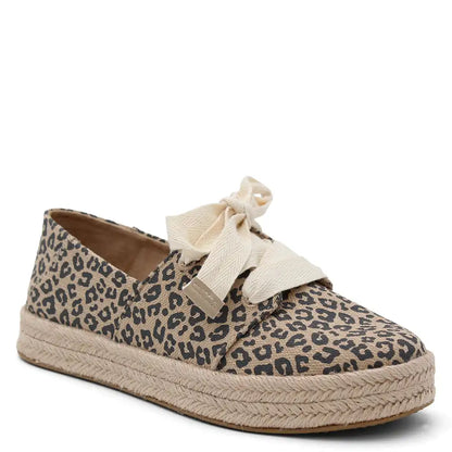 CAROLINA WOMENS ESPADRILLE