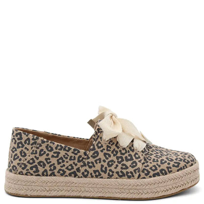 CAROLINA WOMENS ESPADRILLE