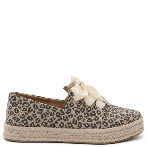 CAROLINA WOMENS ESPADRILLE