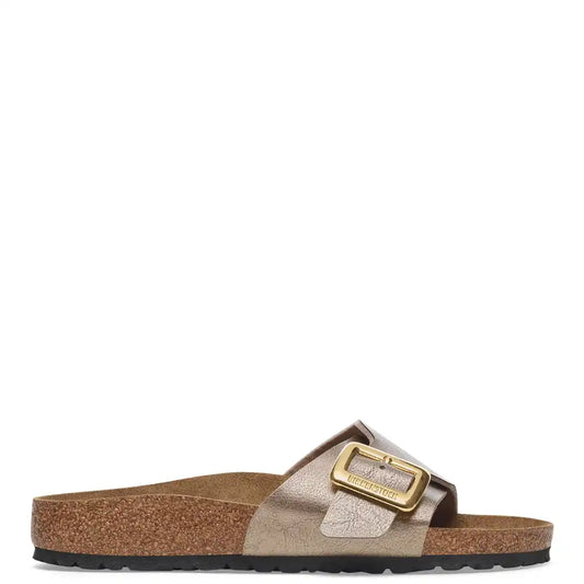CATALINA CUSHIONED BUCKLE REGULAR FIT