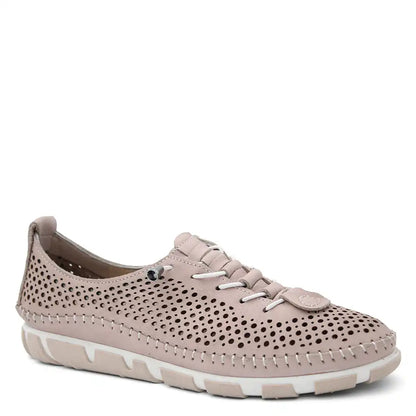 CHIN WOMENS FLAT CASUAL