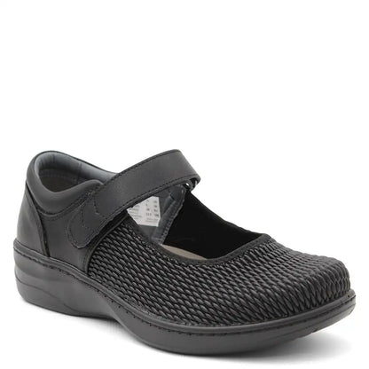 CHRISTINE WOMENS FLAT MARY JANE