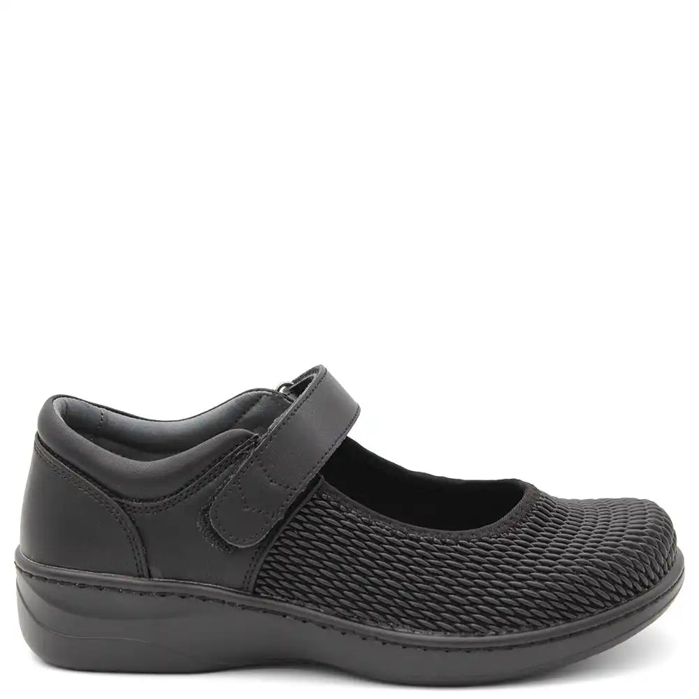 CHRISTINE WOMENS FLAT MARY JANE