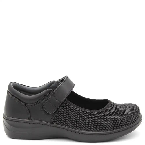CHRISTINE WOMENS FLAT MARY JANE