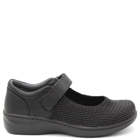CHRISTINE WOMENS FLAT MARY JANE