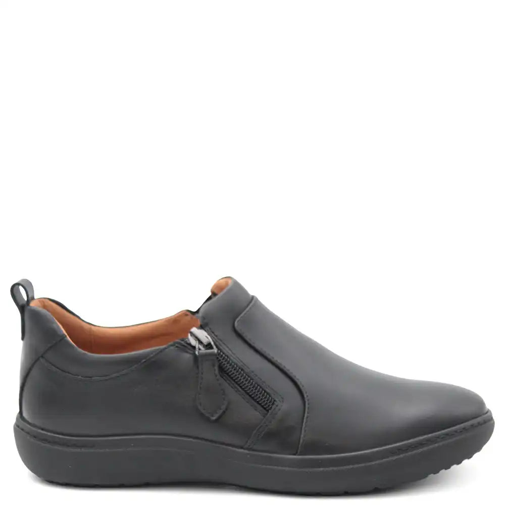 CLAIR WOMENS FLAT CASUAL