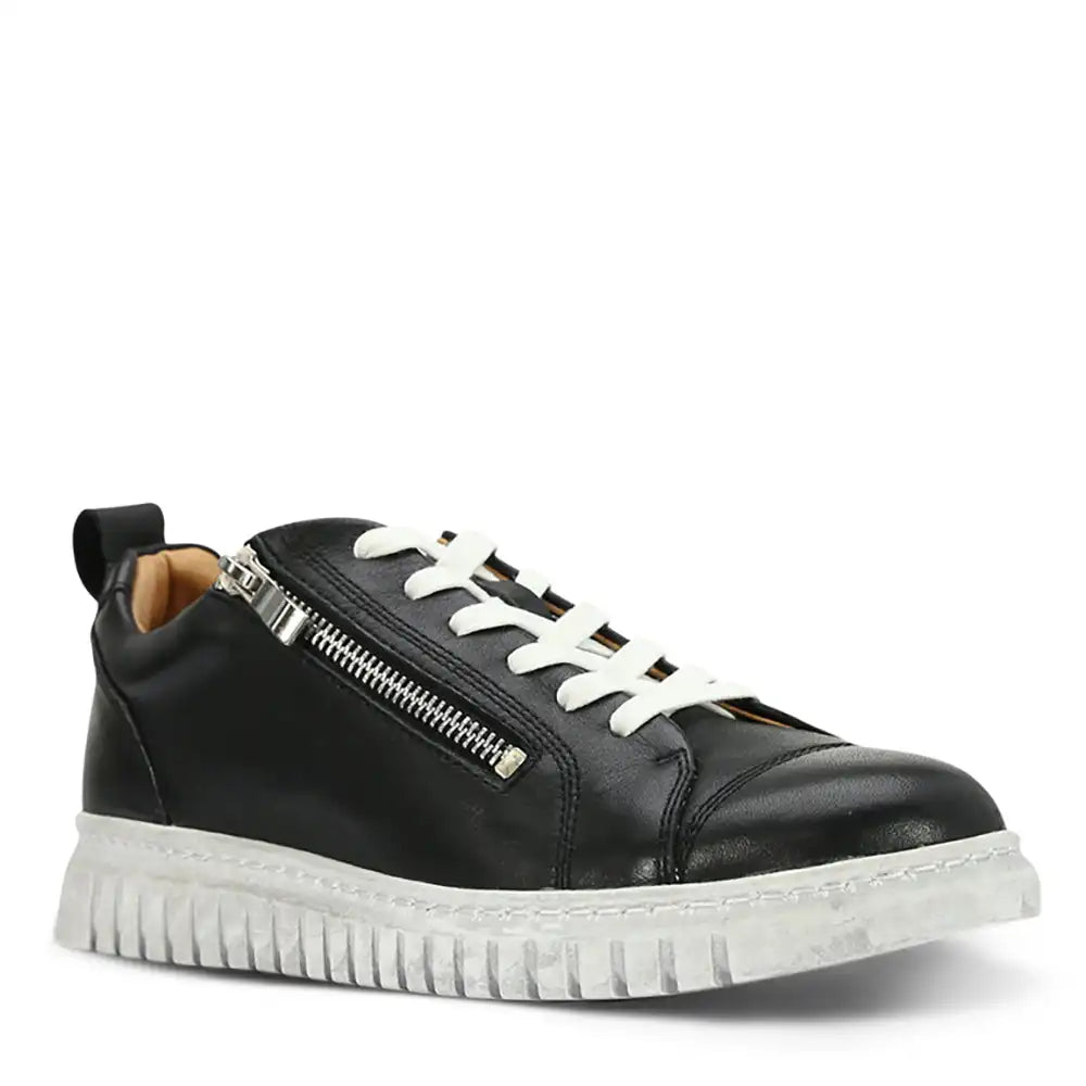 CLARENCE WOMENS SNEAKER