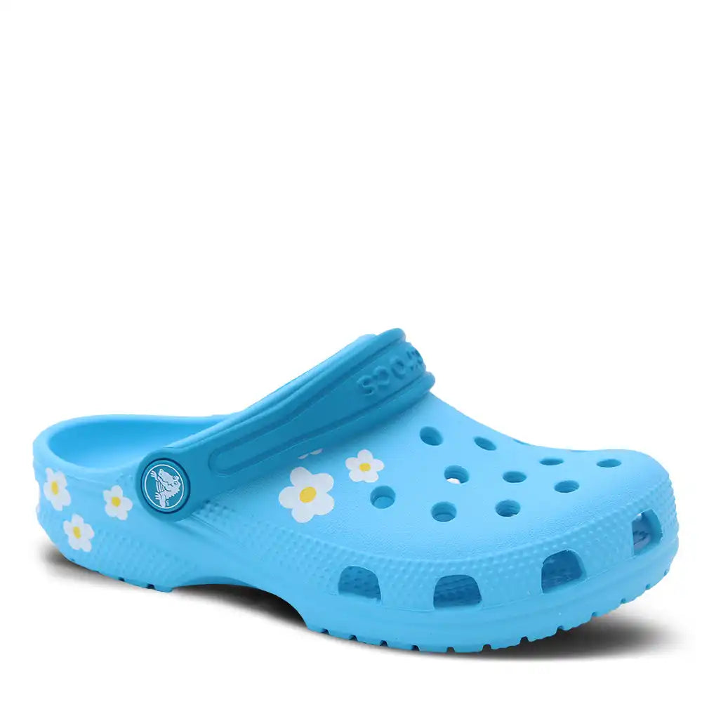 CLASSIC DAISY TODDLER CLOG