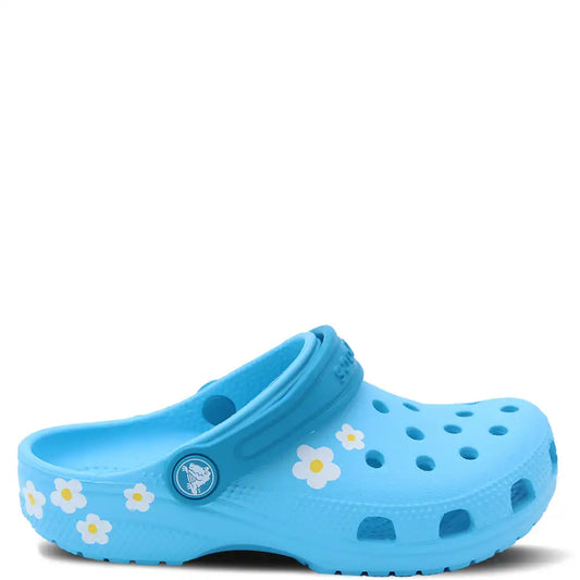 CLASSIC DAISY TODDLER CLOG