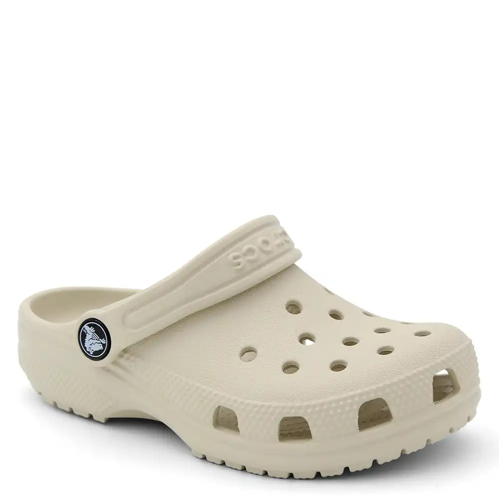 CLASSIC TODDLER CROCS