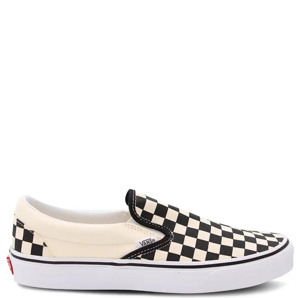 CLASSIC SLIP ON UNISEX SNEAKER