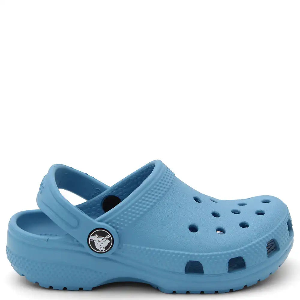 CLASSIC TODDLER SEASONAL CLOGS