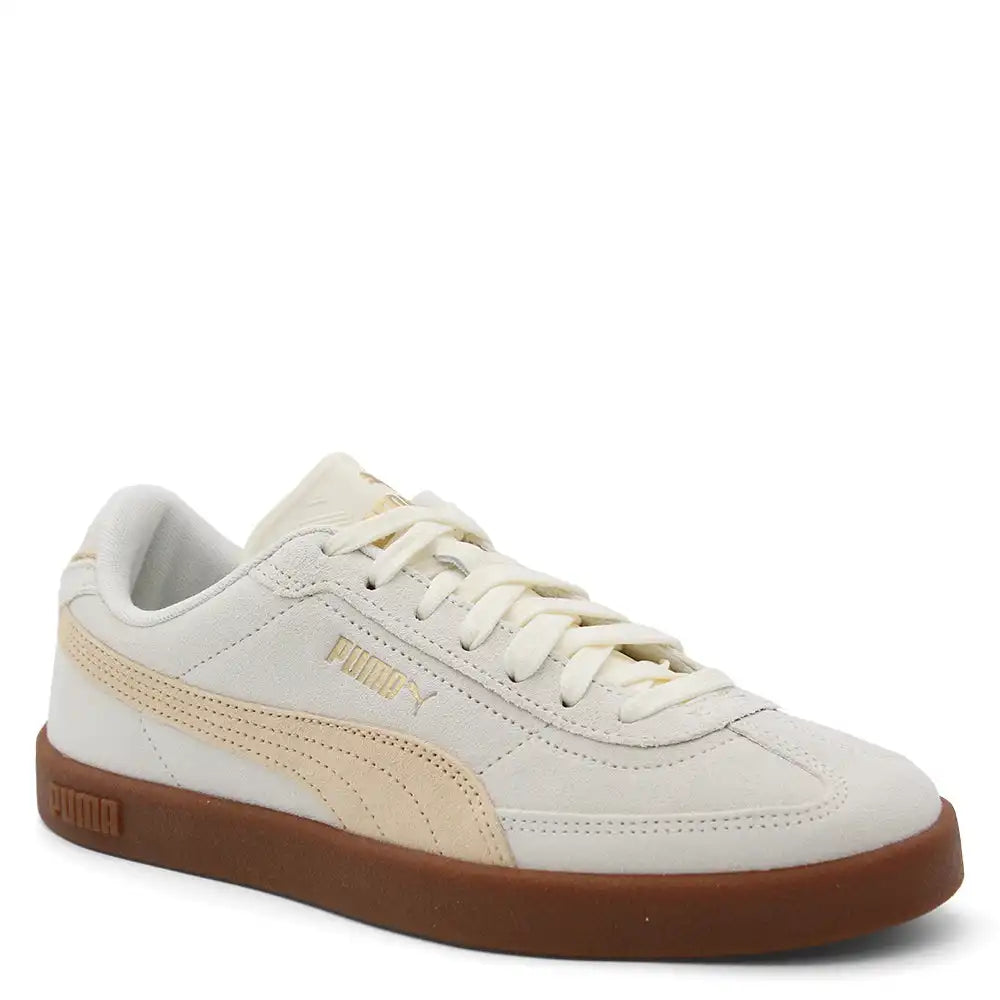 CLUB II ERA UNISEX SUEDE SNEAKER