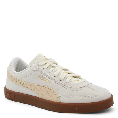 CLUB II ERA UNISEX SUEDE SNEAKER