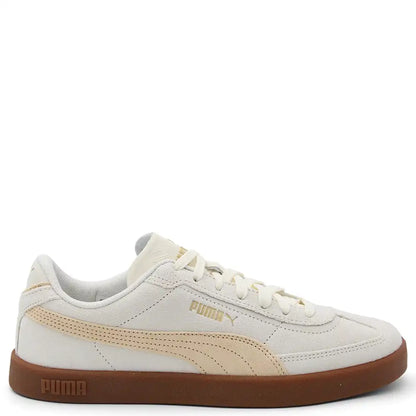 CLUB II ERA UNISEX SUEDE SNEAKER