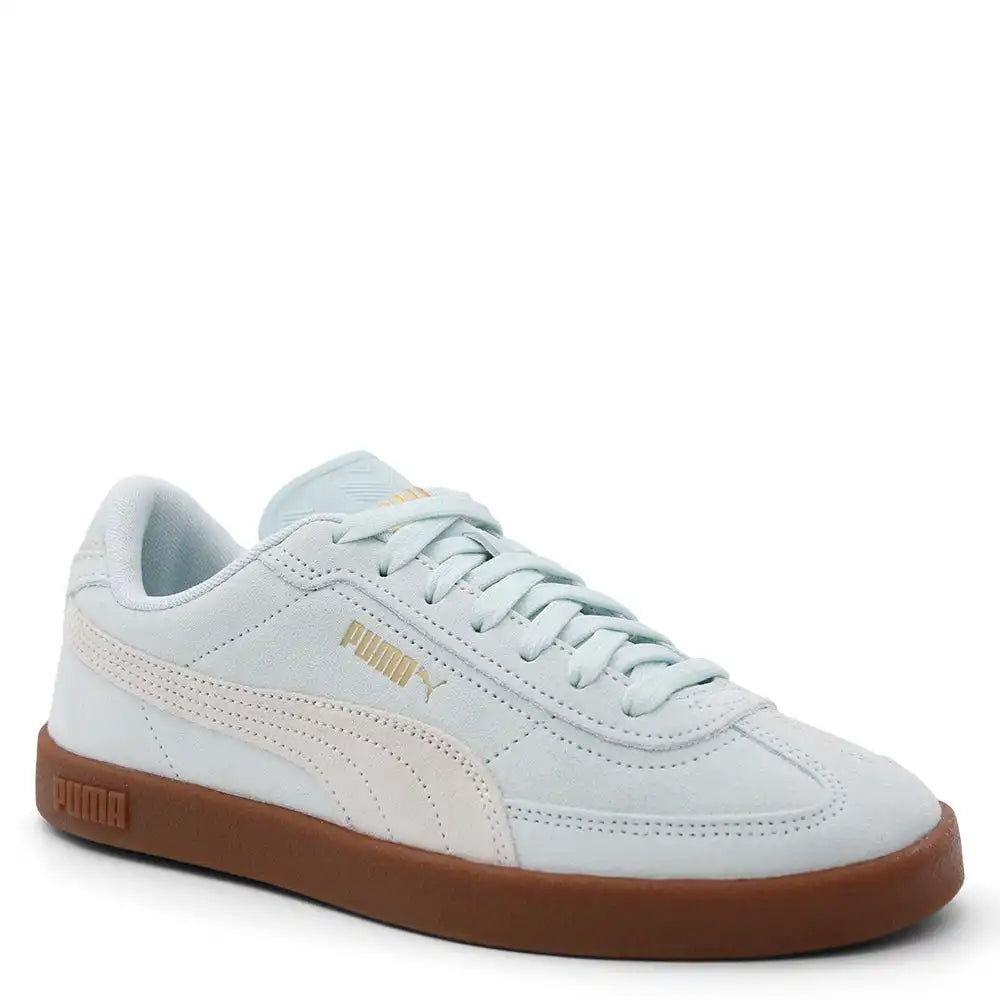 CLUB II ERA UNISEX SUEDE SNEAKER