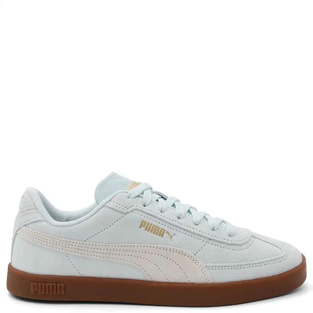CLUB II ERA UNISEX SUEDE SNEAKER
