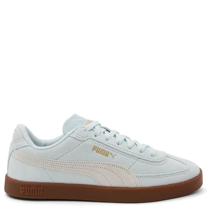 CLUB II ERA UNISEX SUEDE SNEAKER