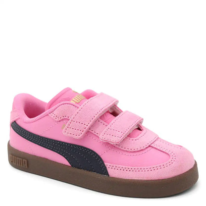 CLUB II ERA VELCRO INFANTS SNEAKER