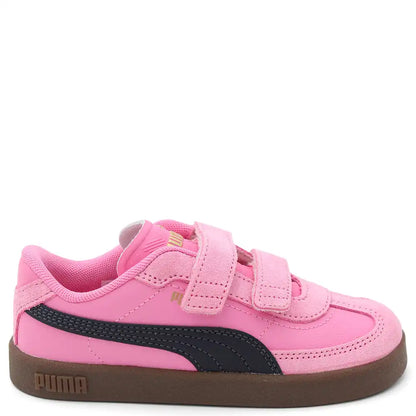 CLUB II ERA VELCRO INFANTS SNEAKER