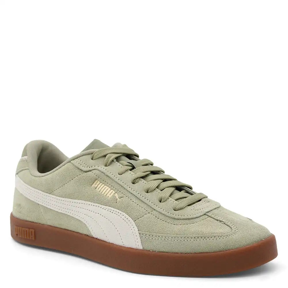 CLUB II ERA SUEDE MENS SNEAKER