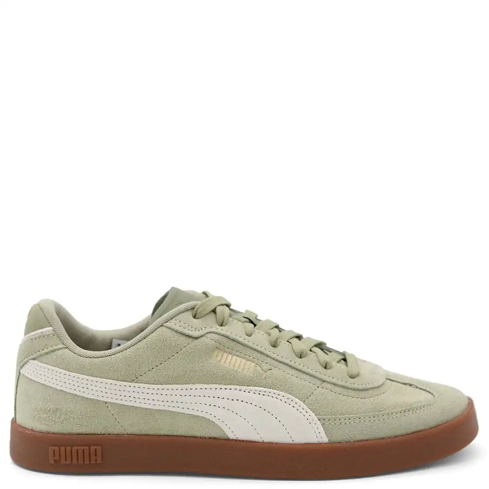 CLUB II ERA SUEDE MENS SNEAKER