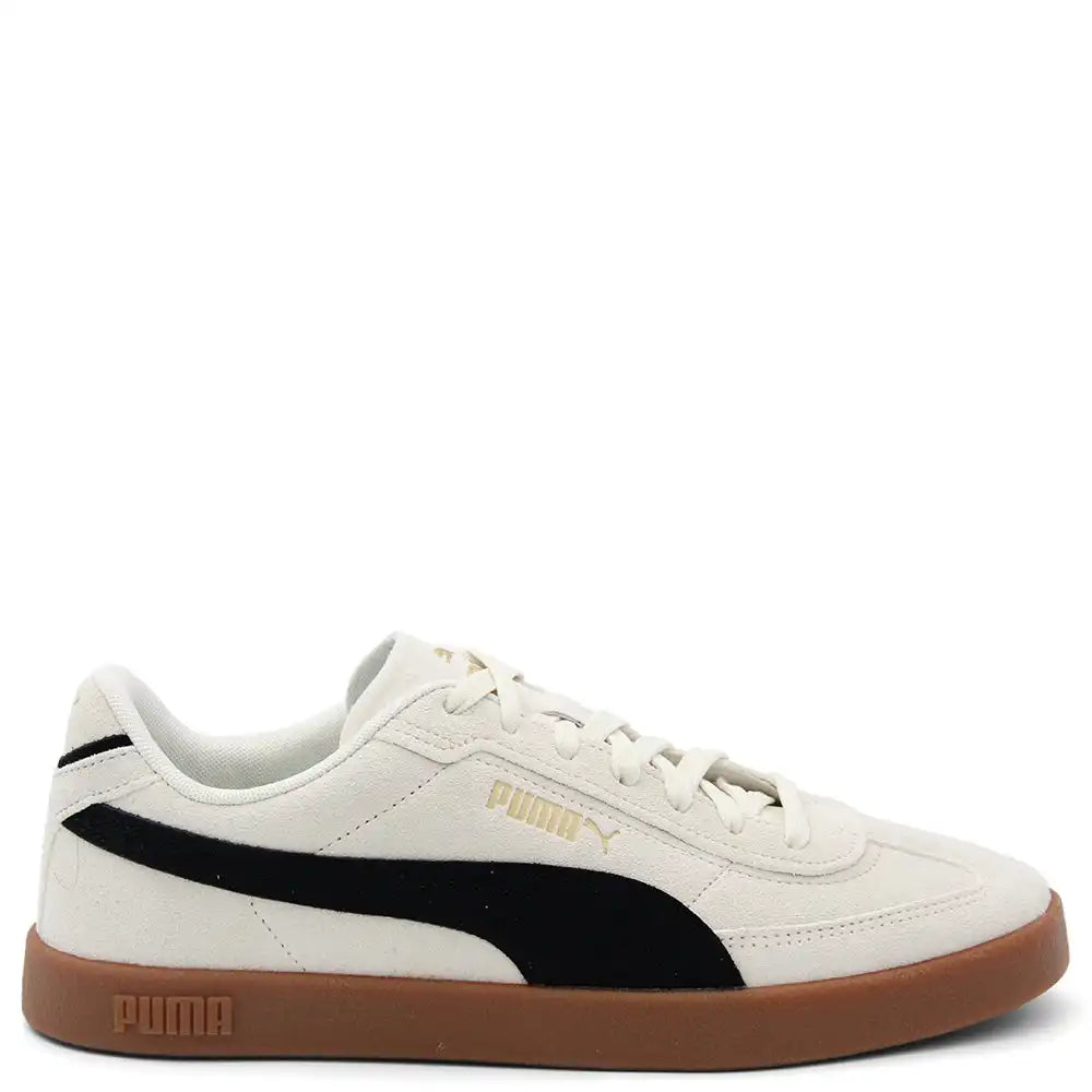 CLUB II ERA SUEDE MENS SNEAKER