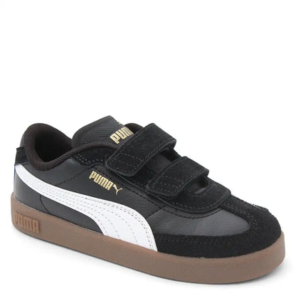 CLUB II ERA VELCRO INFANTS SNEAKER