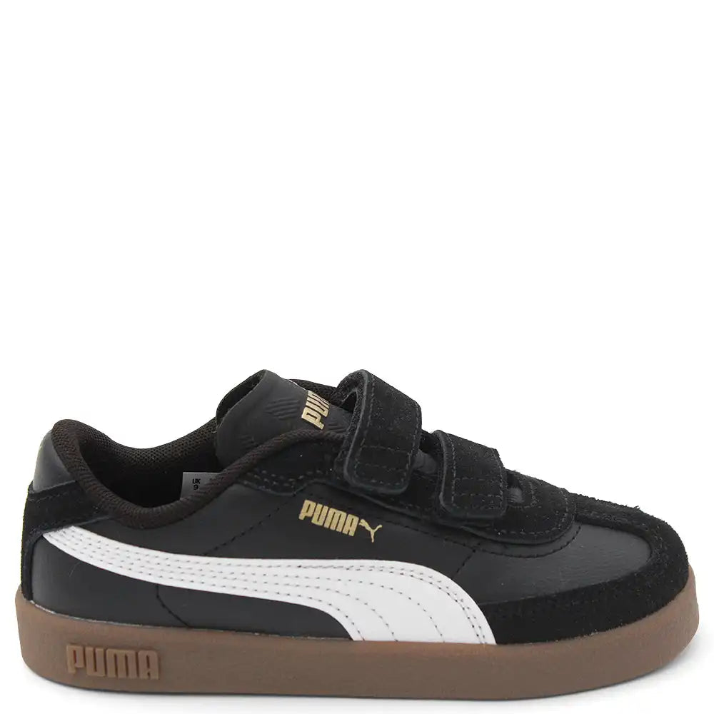 CLUB II ERA VELCRO INFANTS SNEAKER