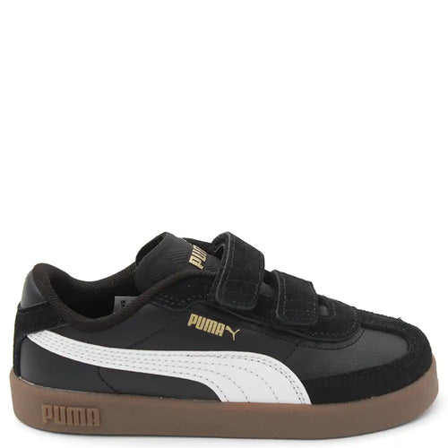 CLUB II ERA VELCRO INFANTS SNEAKER