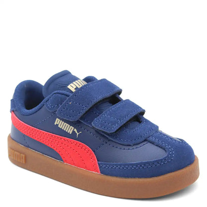 CLUB II ERA VELCRO INFANTS SNEAKER