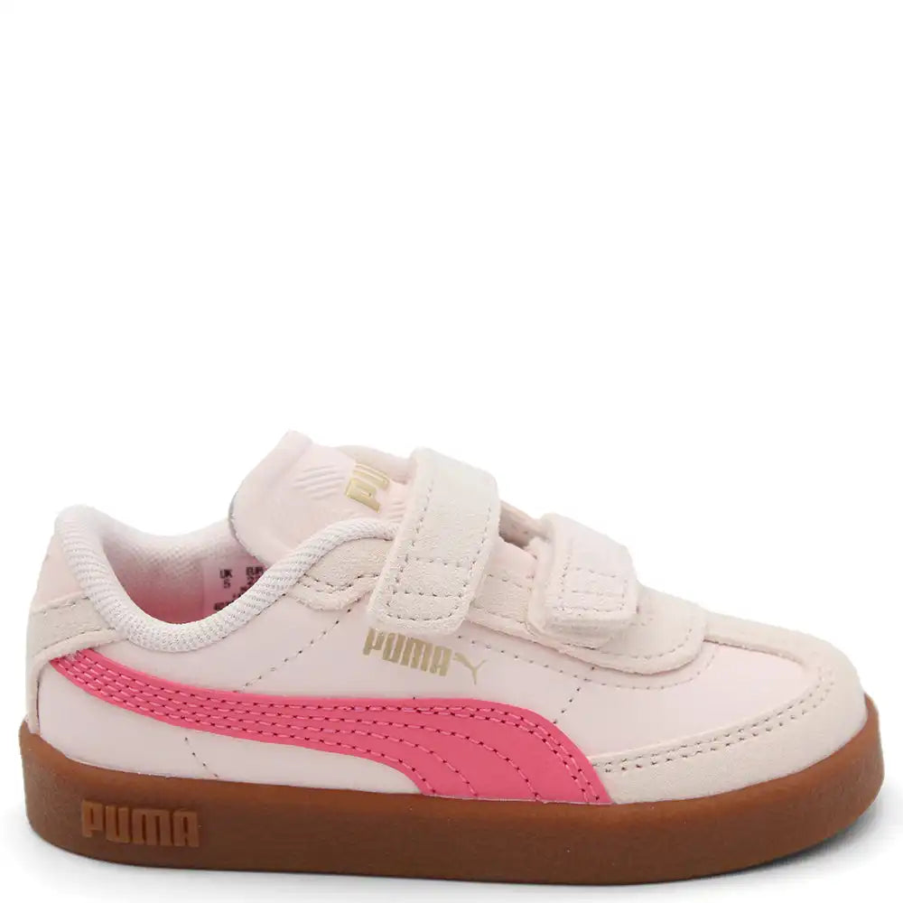 CLUB II ERA VELCRO INFANTS SNEAKER