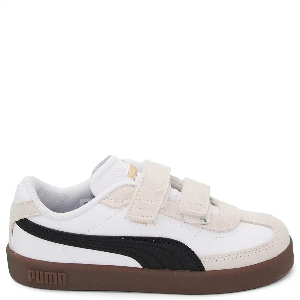 CLUB II ERA VELCRO INFANTS SNEAKER