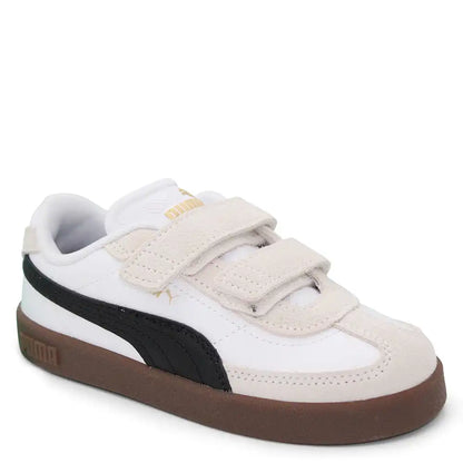 CLUB II ERA VELCRO INFANTS SNEAKER